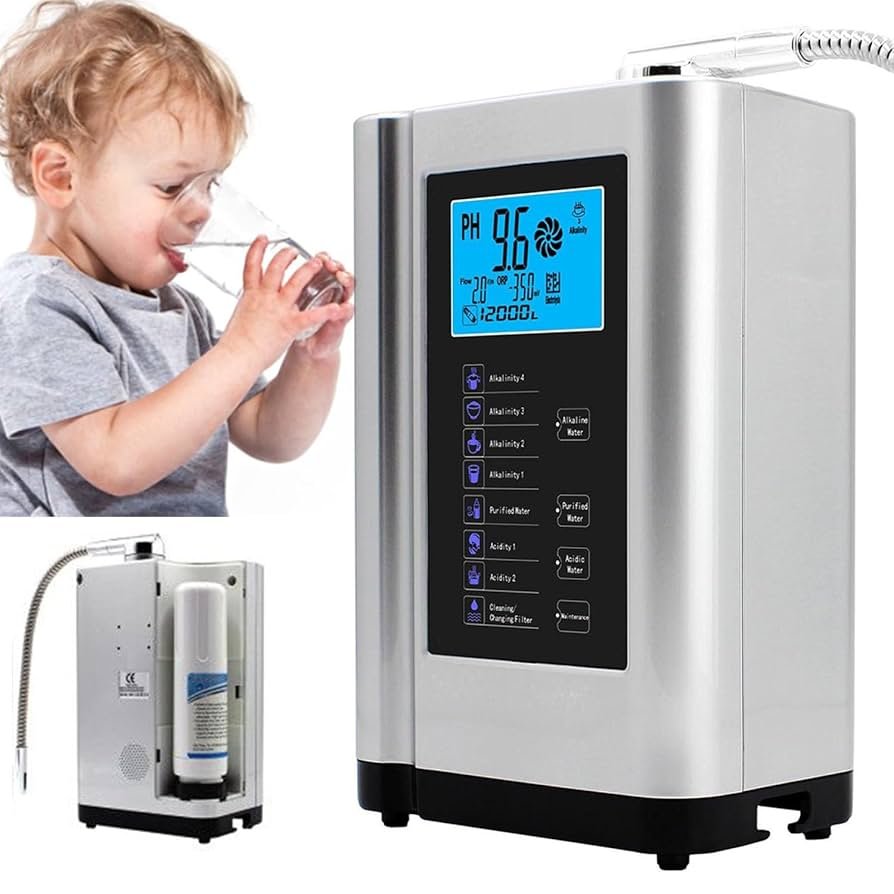 PureWater Ultra Clean